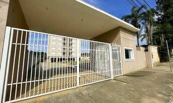 Imagem 2: ITU - Apartamento Padrão - CONDOMÍNIO ALTOS DE BELA VISTA