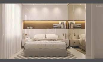 Imagem 7: Apartamento para Venda - 57.7m², 2 dormitórios, sendo 1 suites, 1 vaga - Niterói