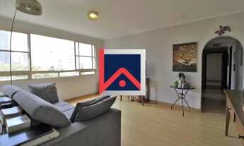 Imagem 3: Locação Apartamento 4 Dormitórios - 134 m² Brooklin