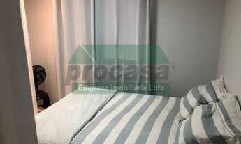 Imagem 5: ALUGA-SE APARTAMENTO EM CONDOMINIO NO BAIRRO ALEIXO. 2 QUARTOS. 46m². VALOR: 1.800,00