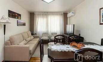 Imagem 7: PORTO ALEGRE - Apartamento Padrão - Menino Deus