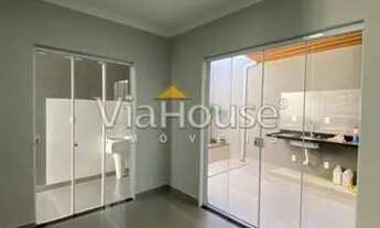 Imagem: Casa com 2 quartos á venda - 100 m², Sumarezinho