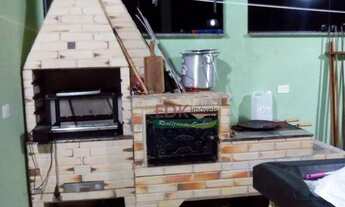 Imagem 3: Casa com 3 dormitórios à venda, 250 m² por R$ 400.000,00 - Parque Senhor do Bonfim - Tauba