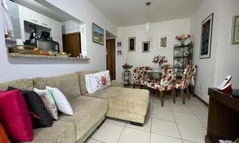 Imagem: Apartamento com 2 quartos em Estreito