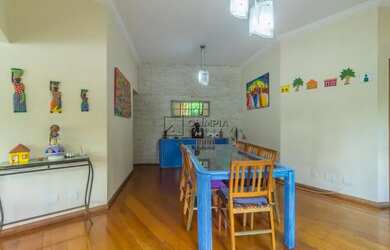 Imagem 4: Apartamento Venda Vila Mariana 127 m² 3 Dormitórios