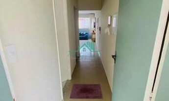 Imagem 7: Apartamento com 4 dorms, Tombo, Guarujá - R$ 600 mil, Cod: 550246