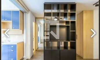 Imagem 7: Apartamento à Venda - Vila Madalena, 1 Quarto, 34 m2