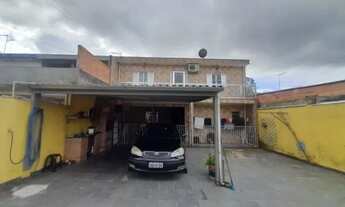 Imagem 1: EDUARDO. CASA EM SÃO PAULO NA ZONA SUL, LOCALIZADA NO JARDIM NOVO PARELHEIROS