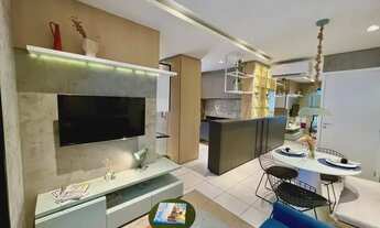 Imagem 4: Apartamento | Apartamento com 2 dormitórios