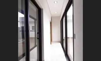 Imagem 4: Casa em Condomínio para Venda em Indaiatuba, Jardim Residencial Dona Maria José, 3 dormitó