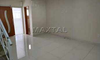 Imagem 2: Sobrado 3 dormitórios 2 vagas no Imirim Novo!