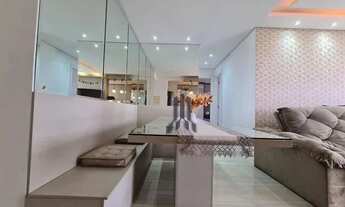 Imagem 6: Apartamento com 2 dormitórios, 58 m² - venda por R$ 575.000,00 ou aluguel por R$ 4.120,67