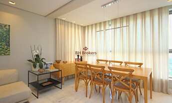 Imagem 6: NOVA LIMA - Apartamento Padrão - Vila Da Serra