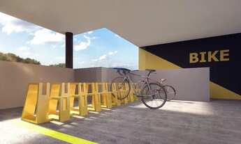 Imagem 4: Apartamento para venda - 24.7m², 1 dormitório, Vila Nova