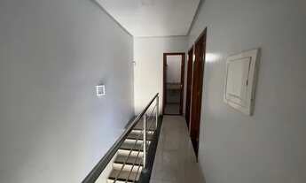 Imagem 6: SOBRADO IDEAL PARA VOCÊ QUE BUSCA UM IMÓVEL INCRÍVEL E NOVO PARA MORAR!