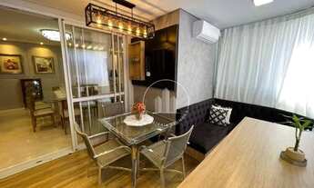 Imagem 5: Apartamento com 3 dormitórios à venda, 150 m² por R$ 1.980.000,00 - Campinas - São José/SC