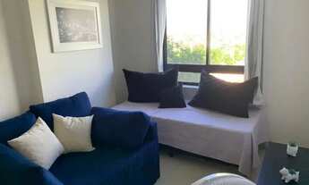 Imagem 5: Flat para aluguel com 38 metros quadrados com 1 quarto em Centro - Campina Grande - Paraíb