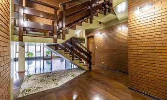 Imagem 5: SãO PAULO - Casa Padrão - Vila Santos