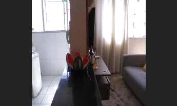 Imagem 7: Apartamento com 2 quartos no Spazio Campo Bianco - Vila Tesouro