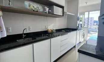 Imagem: Apartamento de 2 dormitórios, sendo 1 suíte