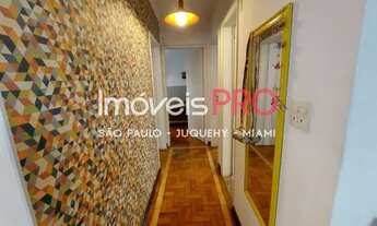 Imagem 7: Apto de 3 dorm e 1 vaga no Vila Mariana prox metro