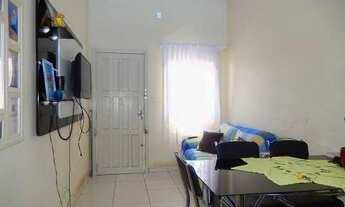 Imagem 2: Casa de condomínio bairro Campestre - SL