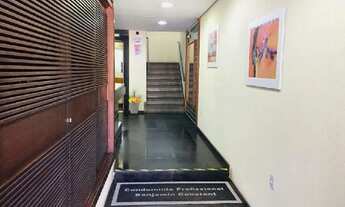 Imagem 2: PORTO ALEGRE - Conjunto Comercial/Sala - SAO JOAO