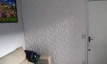 Imagem 7: Apartamento à venda, 38 m² por R$ 105.000,00 - Pasqualini - Sapucaia do Sul/RS