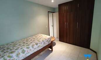 Imagem 11: Recreio - Praia do Pontal Apartamento 2qtos (suíte) - Vista mar