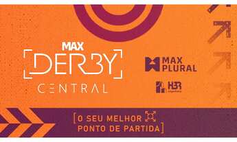 Imagem 2: Apartamento para venda com 26 metros quadrados com 1 quarto em Boa Vista - Recife - PE