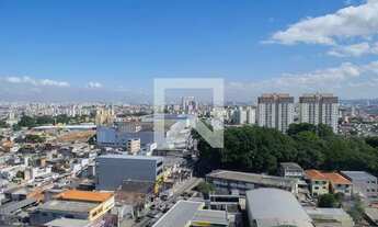 Imagem 7: Apartamento para Aluguel - Vila Amália, 2 Quartos, 47 m2