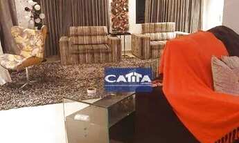 Imagem 2: Cobertura com 2 dormitórios para alugar, 425 m² por R$ 27.956,97/mês - Tatuapé - São Paulo