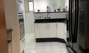 Imagem 7: Apartamento Padrão para Venda em Matriz Mauá-SP - 729