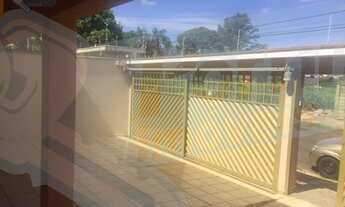 Imagem 4: Casa Residencial com 3 quartos para alugar por R$ 2800.00, 200.00 m2 - JARDIM BELA VISTA