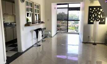 Imagem 3: Apartamento - Jardim Paraíso - Campinas