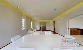 Imagem 8: Apartamento com 4 dormitórios, 362 m² - venda por R$ 5.900.000,00 ou aluguel por R$ 19.000