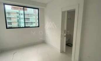 Imagem 3: Apartamento para venda com 123 metros quadrados com 3 quartos em Meia Praia - Itapema - SC