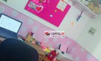 Imagem 5: Apartamento com 2 dormitórios à venda, 52 m² por R$ 350.000,00 - Vila Ema - São Paulo/SP