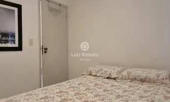 Imagem 5: Apartamento para aluguel 2 quartos 1 vaga - Cruzeiro