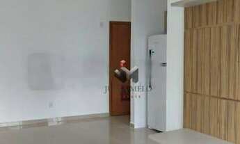 Imagem 2: Nova Aliança - Ribeirão Preto/SP Apartamento com 2 dormitórios para alugar, 62 m² por R$ 2