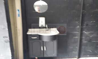 Imagem 5: SALÃO COMERCIAL PARA ALUGAR,ÓTIMA LOCALIZAÇÃO,25 M² POR R$ 940/MÊS - VILA NIVI - SÃO PAULO