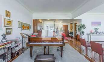 Imagem 4: Apartamento à Venda - Leme, 4 Quartos, 280 m2