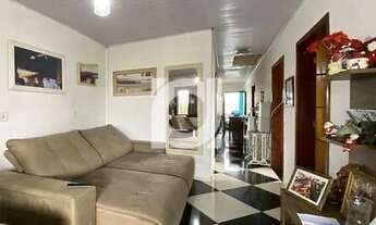 Imagem 2: Casa Residencial para aluguel - 80m², 3 dormitórios, 1 vaga - Santos Dumont