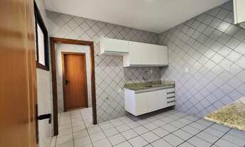 Imagem 5: Apartamento para Locação em Manaus, Adrianópolis, 3 dormitórios, 1 suíte, 3 banheiros, 2 v