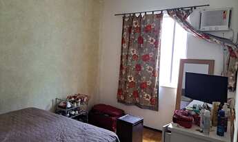 Imagem 4: Apartamento para venda com 52 metros quadrados com 2 quartos em Higienópolis - Rio de Jane