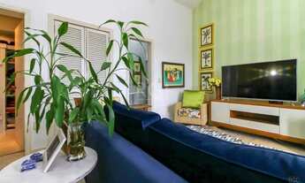 Imagem 2: Casa Condominio para Venda - 350m², 4 dormitórios, sendo 1 suites, 2 vagas - Santa Tereza