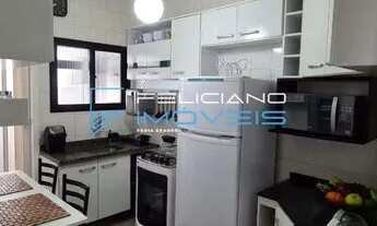 Imagem 3: Apartamento com 1 dorm, Mirim, Praia Grande - R$ 200 mil, Cod: 1831