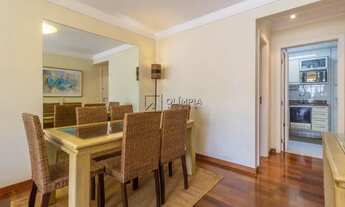 Imagem: Venda Apartamento 3 Dormitórios - 104 m²