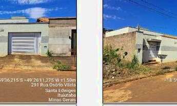 Imagem: ITUIUTABA - Casa Padrão