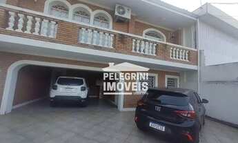 Imagem: Casa com 3 dormitórios à venda, 220 m²